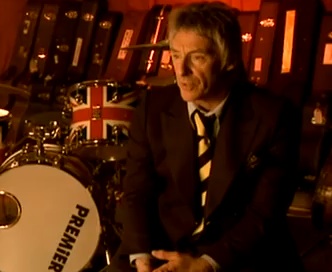 Paul Weller